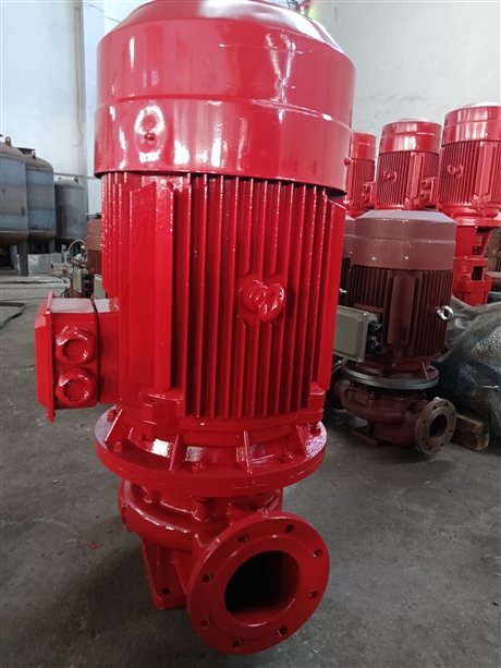 消防泵厂家 消火栓泵