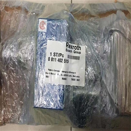 德国Rexroth高频响阀0811404061