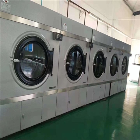 医用布草洗涤设备 医院洗衣房设备 床单被服全自动洗脱机