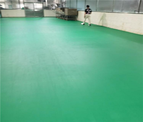 常德环氧地坪漆包工包料施工 环氧地板漆 环氧地面漆