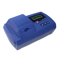 GDYS-101SB色度测定仪 水质色度仪 色度计 便携式色度仪 色度测定仪厂家