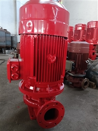 消防泵厂家 消火栓泵