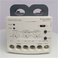 EOCRSS-05S原装电动机电流保护器