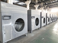 酒店洗衣房设备 宾馆布草洗涤设备 全自动毛巾烘干机