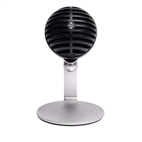 SHURE舒尔 MV5C家庭办公话筒电脑会议直播台式机开会麦克风产品介绍