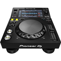 pioneer先锋 XDJ700数码DJ控制器U盘打碟机报价