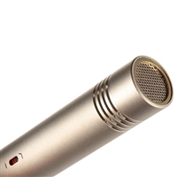 ACAUDIO S90小振膜电容乐器录音话筒单支装麦克风长期销售