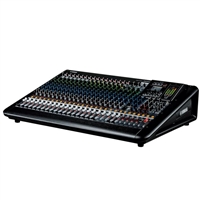 YAMAHA雅马哈MGP24X带效果24路模拟调音台厂家特卖