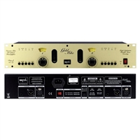 SPL Goldmike 9844 双通道电子管话放录音棚话筒放大器