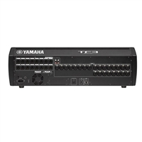 YAMAHA TF3 数字调音台 雅马哈大型舞台演出数字调音器厂家