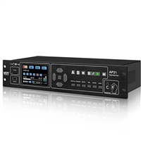 NFZY AP21数字无损音乐 音频播放器 智能无线 U盘 USB播放批发价格