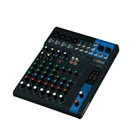YAMAHA雅马哈MG10模拟10路调音台生产厂家