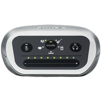 Shure舒尔 MVI便携式数字音频录音设备 触控面板 苹果手机声卡批发厂家