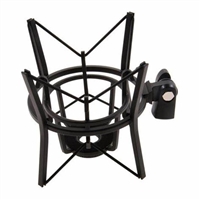 RODE罗德 PSM1原装防震架 自带粗细双孔支架通用价格行情