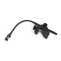 Shure舒尔 BETA98DS微型超心形电容话筒 军鼓通鼓麦克风话筒产品价格