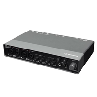 YAMAHA雅马哈 UR44C录音编曲混音配音K歌外置声卡生产厂家