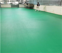 常德环氧地坪漆包工包料施工 环氧地板漆 环氧地面漆