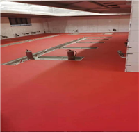 娄底迈伯仕聚氨酯MF砂浆 聚氨酯MF砂浆自流平地坪漆 地板漆施工