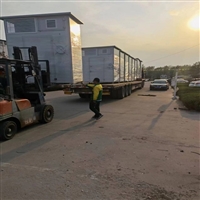 核酸采样工作站 各地区都采购青岛路博品牌