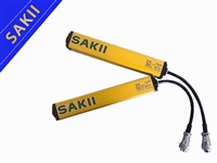 机床安全产品厂家 安全光栅质量排行  浙江光栅厂家