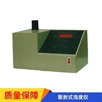 LP-QZ201 散射式浊度仪 实验室台式水质浊度计