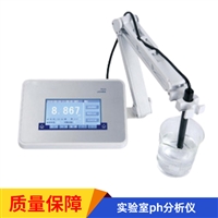 PH-6088型 实验室ph分析仪 台式酸度计