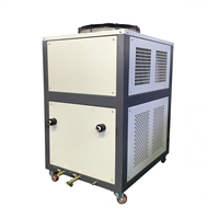 轴向柱塞泵冰水机，轴向柱塞泵降温设备，轴向柱塞油冷机,轴向柱塞油专用冷水机,