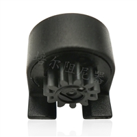 PR-T011小家电咖啡机 电热水壶阻尼器培尔阻尼器 缓冲器