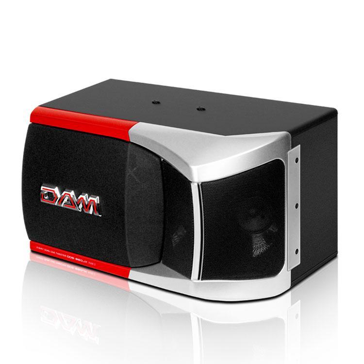 dam dds 860jx 卡拉ok音响 ktv卡包高保真2通道3分频音箱产品价格