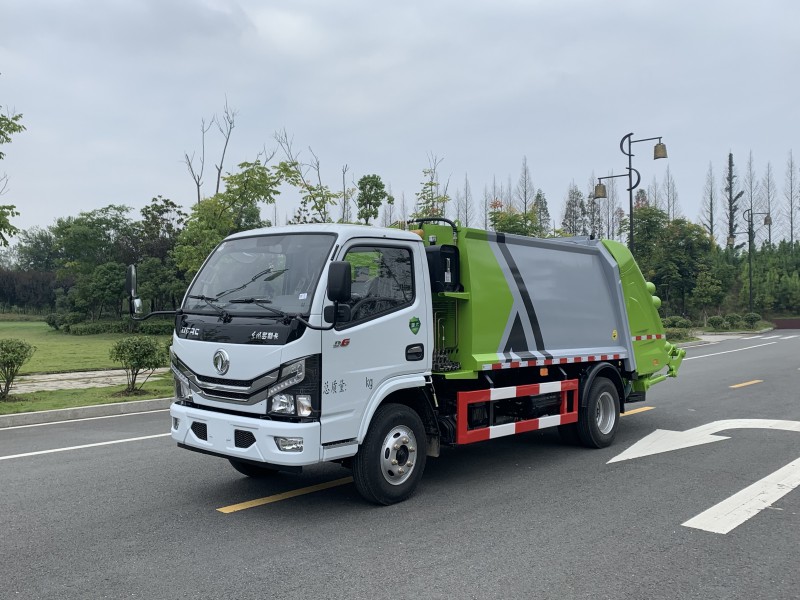 小區垃圾車倒垃圾車價格貨到付款