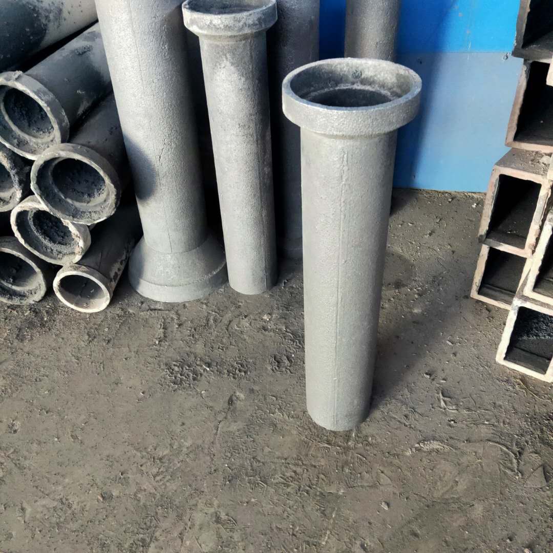 高速桥梁铸铁泄水管公路排水管