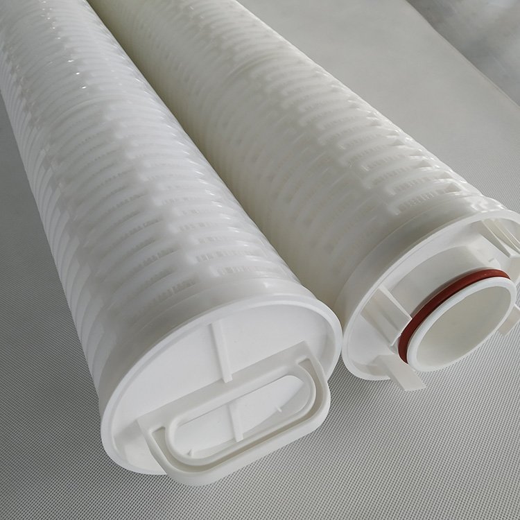 大流量反渗透保安过滤器滤芯hff640h05e