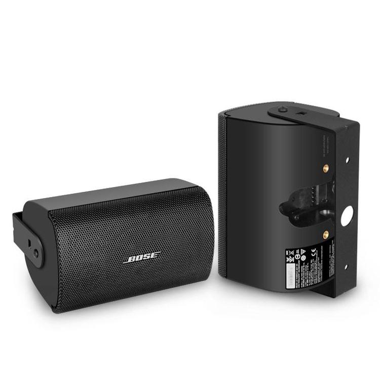 bose fs2se壁挂音响防水音箱 博士背景音乐喇叭价格行情