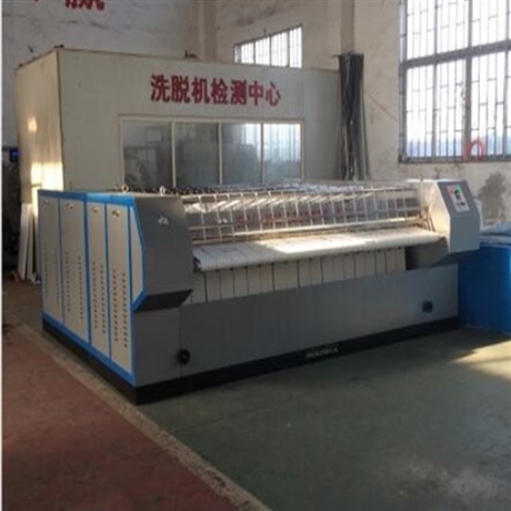 中小型宾馆洗衣房设备 酒店布草清洗机 床单布草洗涤设备