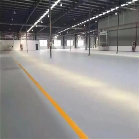 西卡耐高低温聚氨酯砂浆地坪-聚氨酯砂浆自流平-聚氨酯砂浆自流平地面漆