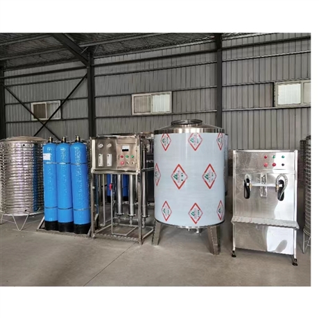 日化洗衣液生产加工设备 防冻液灌装生产线 一机多用可生产多款产品
