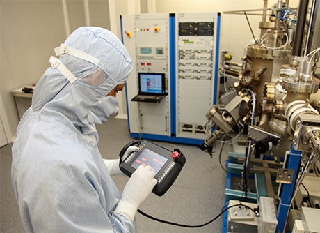 大连洁净室第三方检测机构通过国家资质认证