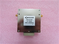 IS-1020S 1-2GHz 1000-2000MHz L SMA 100W l΢ x