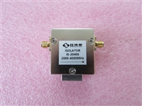 IS-2040S 2-4GHz 2000-4000MHz S SMA 50W lͬS x