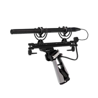 RODE罗德 Blimp防风罩和防震架系统话筒防风猪笼三件套产品价格