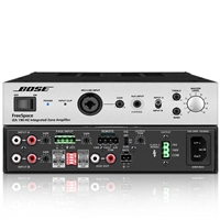 BOSE IZA190HZ 定压 IZA250LZ 定阻 背景音乐功放 BOSE博士功放批发商