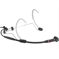 AKG爱科技 C555L高性能头戴电容话筒头戴麦克风生产厂家