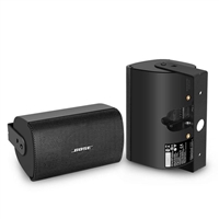 BOSE FreeSpace FS4SE壁挂音响防水音箱 博士背景音乐喇叭