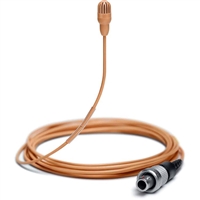 Shuer舒尔 TL47微型领夹式麦克风胸麦小话筒生产厂家