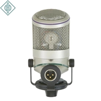 NEUMANN诺音曼 BCM705 广播播客话筒播音电台主持动圈麦克风产品介绍