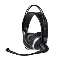 AKG爱科技 HSD171带电容话筒头戴式录音耳机耳麦长期销售