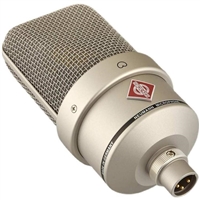 Neumann诺音曼 TLM49录音室麦克风录音直播电容话筒生产厂家