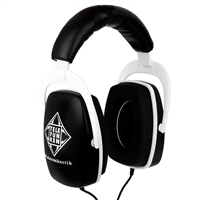 Telefunken德律风根 THP29全封闭头戴耳机鼓手乐手现场耳麦产品介绍