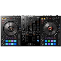 Pioneer先锋 DDJ800数码DJ控制器 打碟机长期销售