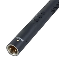 RODE罗德 NTG4内置电池的麦克风单反相机摄像机枪式话筒产品价格